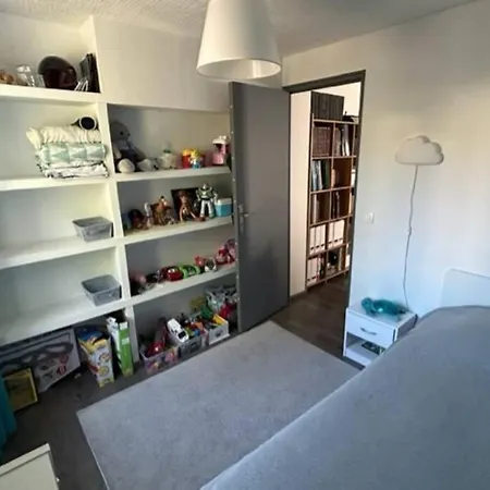 Apartment Familial Entre Cannes Et Juan-les-pins *