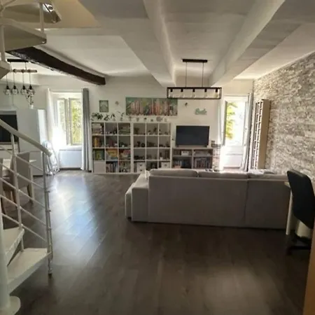 Apartment Familial Entre Cannes Et Juan-les-pins Vallauris