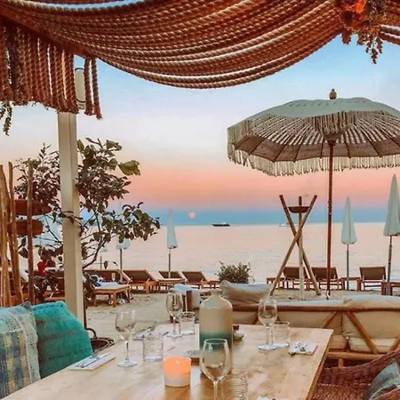 Apartment Familial Entre Cannes Et Juan-les-pins