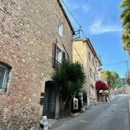 Familial Entre Cannes Et Juan-les-pins * Vallauris